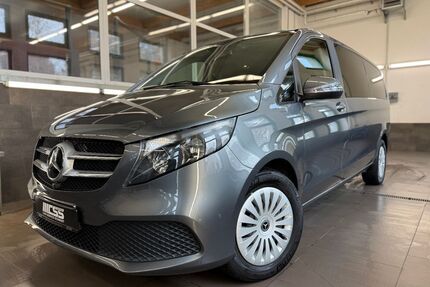 Mercedes-Benz V 250 Gebrauchtwagen