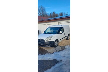 Fiat Doblo Gebrauchtwagen