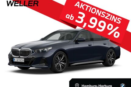 BMW 520 Gebrauchtwagen