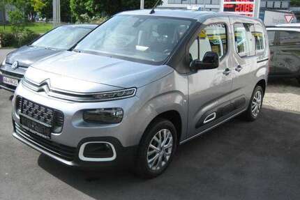 Citroen Berlingo Gebrauchtwagen