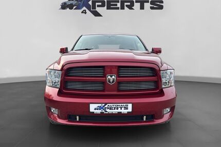 Dodge RAM Gebrauchtwagen