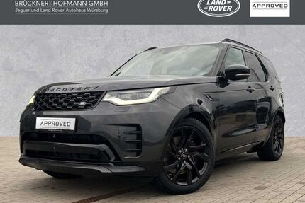 Land Rover Discovery Gebrauchtwagen