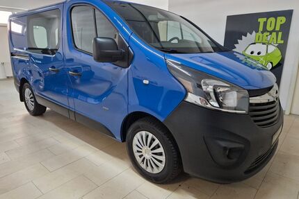 Opel Vivaro Gebrauchtwagen
