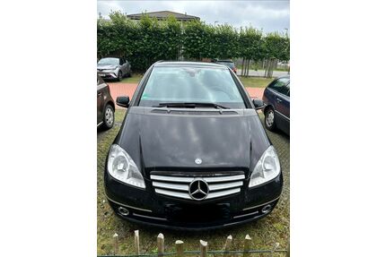 Mercedes-Benz A 180 Gebrauchtwagen