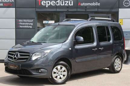 Mercedes-Benz Citan Gebrauchtwagen