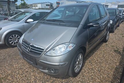 Mercedes-Benz A 180 Gebrauchtwagen