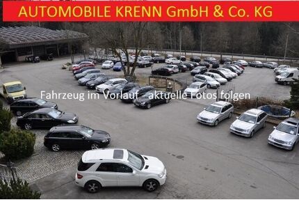 MG MG4 Gebrauchtwagen