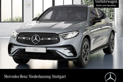Mercedes-Benz GLC 200 Gebrauchtwagen