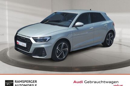 Audi A1 Gebrauchtwagen