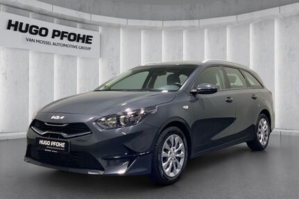 Kia ceed / Ceed Gebrauchtwagen