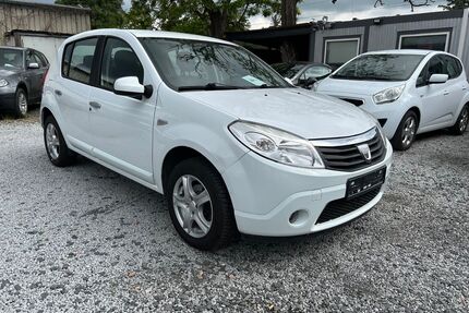 Dacia Sandero Gebrauchtwagen