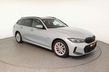 BMW 330 Gebrauchtwagen