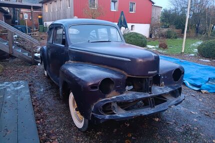 Lincoln Andere Oldtimer
