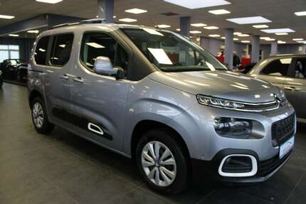 Citroen Berlingo Gebrauchtwagen