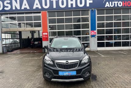 Opel Mokka Gebrauchtwagen