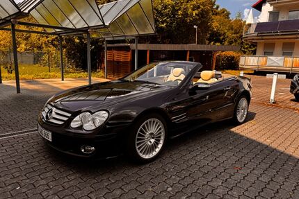 Mercedes-Benz SL 350 Gebrauchtwagen