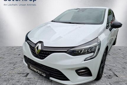 Renault Clio Gebrauchtwagen