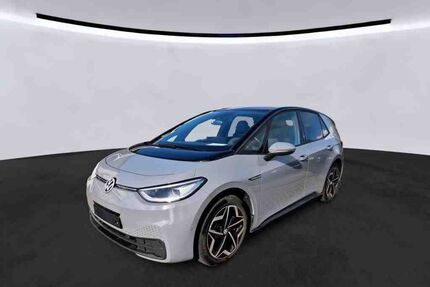 VW ID.3 Gebrauchtwagen