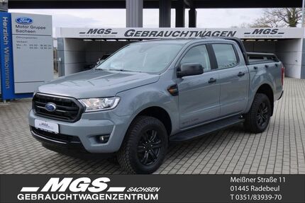 Ford Ranger Gebrauchtwagen