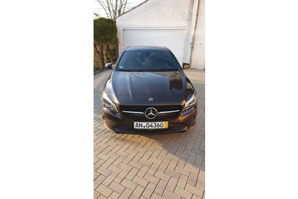 Mercedes-Benz CLA 200 Gebrauchtwagen