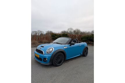 Mini Cooper S Roadster Gebrauchtwagen