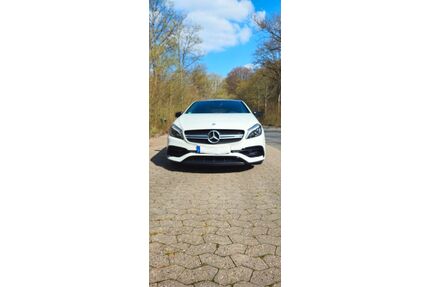 Mercedes-Benz A 45 AMG Gebrauchtwagen