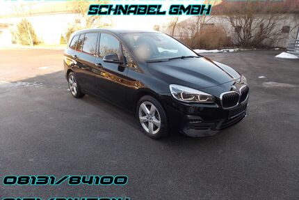 BMW 220 Gran Tourer Gebrauchtwagen