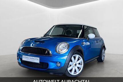 Mini Cooper S Gebrauchtwagen
