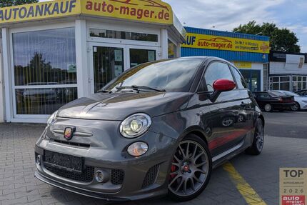 Abarth 595 Competizione Gebrauchtwagen