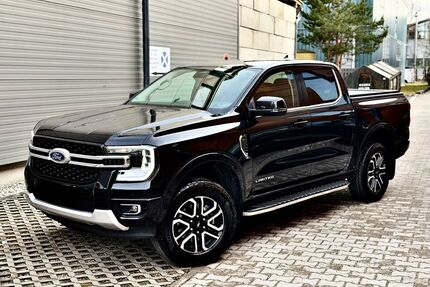 Ford Ranger Gebrauchtwagen