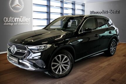 Mercedes-Benz GLC 200 Gebrauchtwagen