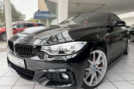 BMW 435 Gebrauchtwagen