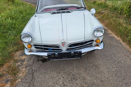NSU Andere Gebrauchtwagen