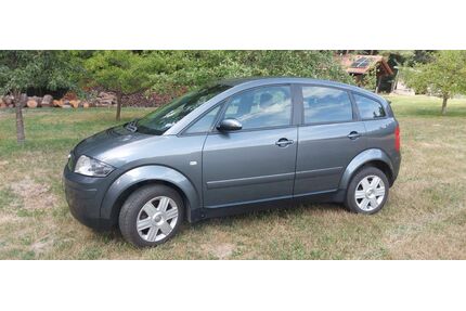 Audi A2 Gebrauchtwagen