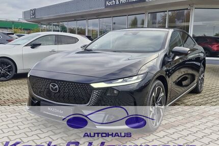 Mazda 6e Gebrauchtwagen