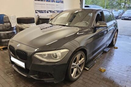 BMW 120 Gebrauchtwagen