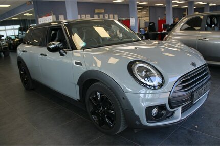 Mini Cooper Clubman Aut. John Cooper Works Trim 