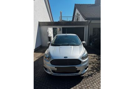 Ford Ka/Ka+ Gebrauchtwagen