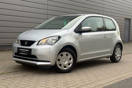 Seat Mii Gebrauchtwagen