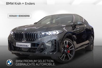 BMW X6 Gebrauchtwagen