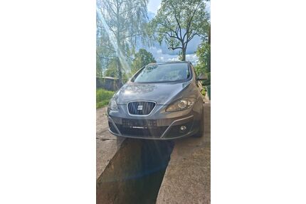 Seat Altea Gebrauchtwagen