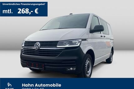 VW T6 Transporter Gebrauchtwagen