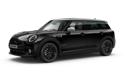 Mini Cooper Clubman Gebrauchtwagen
