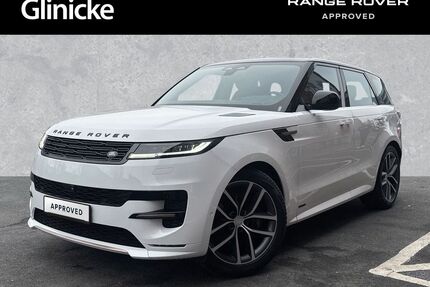 Land Rover Range Rover Sport Gebrauchtwagen
