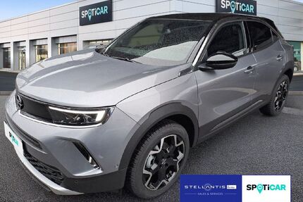 Opel Mokka Gebrauchtwagen
