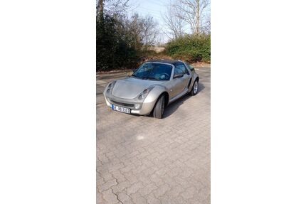 Smart Roadster Gebrauchtwagen