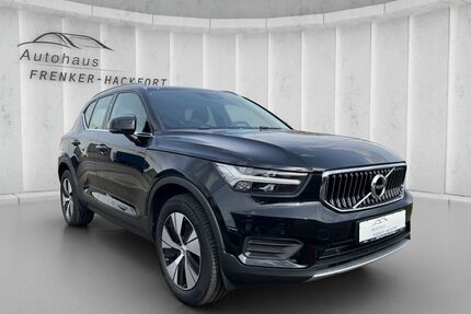 Volvo XC40 Gebrauchtwagen