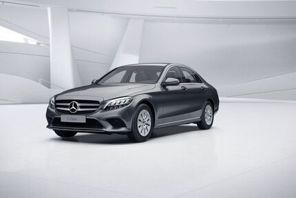 Mercedes-Benz C 200 Gebrauchtwagen