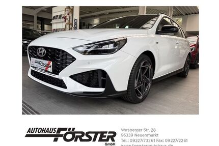 Hyundai i30 Gebrauchtwagen