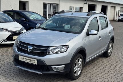 Dacia Sandero Gebrauchtwagen